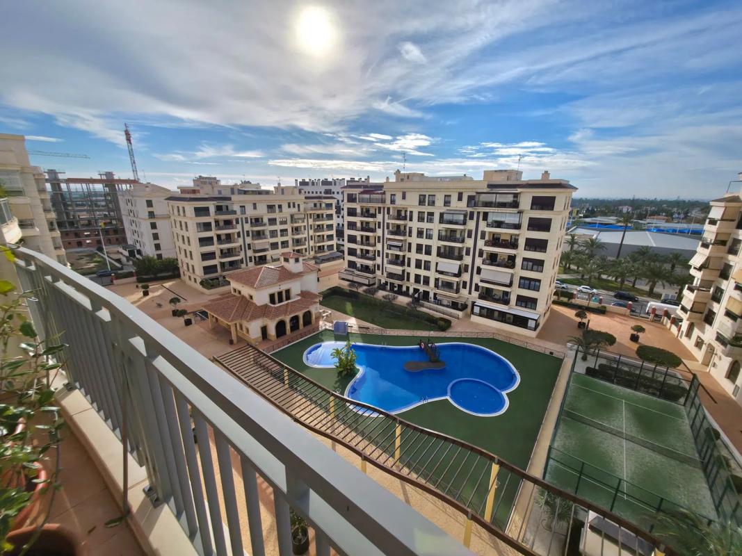 Penthouse sale in  Calle Pintor Juan de Juanes, 6, Elche / Elx photo 3