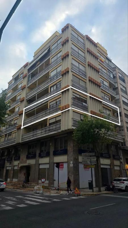 Venta de piso en Calle Ruperto Chapí, 43, Elche / Elx
photo 4