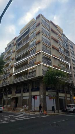 Venta de piso en Calle Ruperto Chapí, 43, Elche / Elx
 photo 4