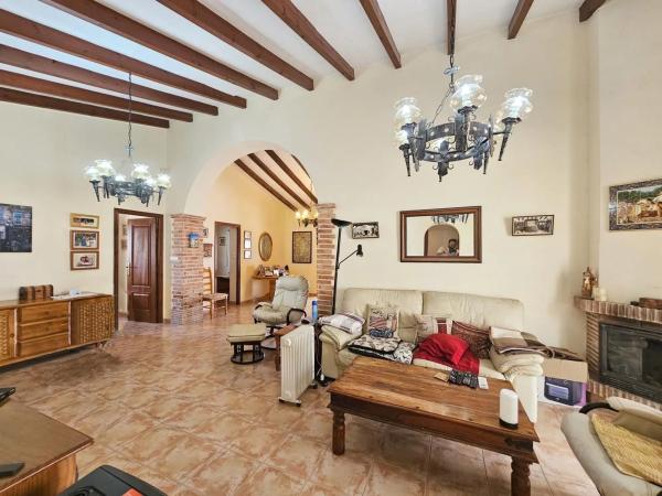 Finca rústica en venta en Valverde , Elche / Elx photo 1