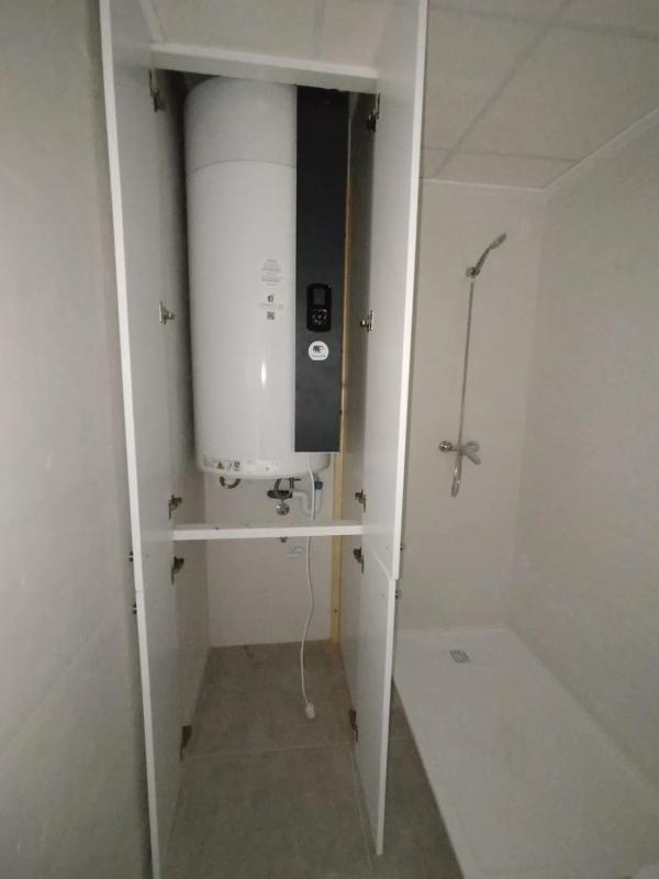 Venta de piso en Barrio San Crispín, Elche / Elx
photo 1