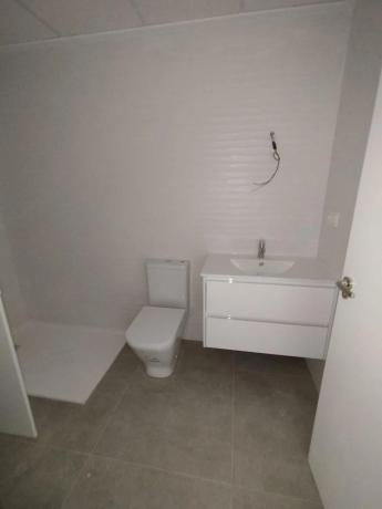 Venta de piso en Barrio San Crispín, Elche / Elx
thumbnail 1