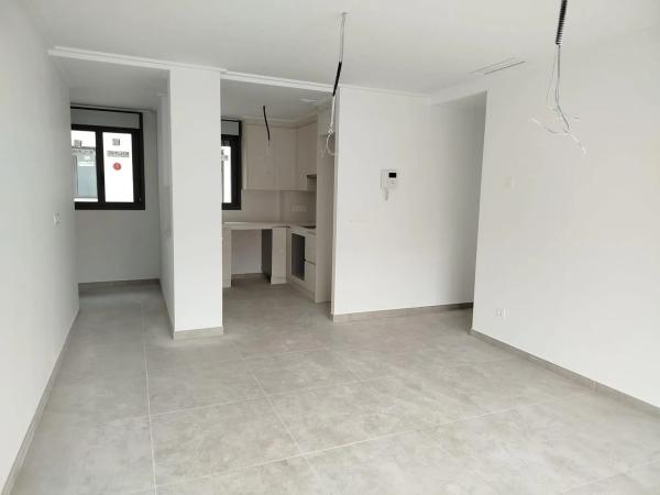 Venta de piso en Barrio San Crispín, Elche / Elx
 photo 4