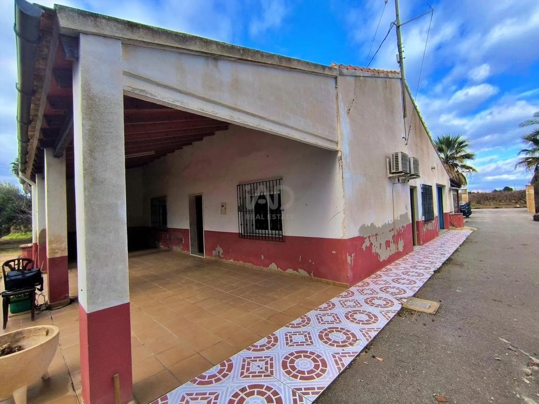 Venta de chalet independiente en Las Bayas-Asprillas, Elche / Elx
photo 2