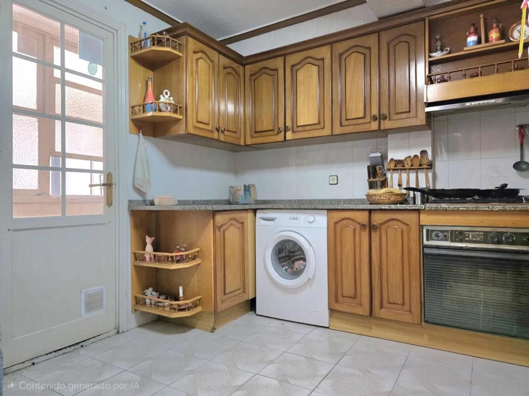 Venta de piso en Barrio Los Magros-Casablanca, Elche / Elx
 photo 3