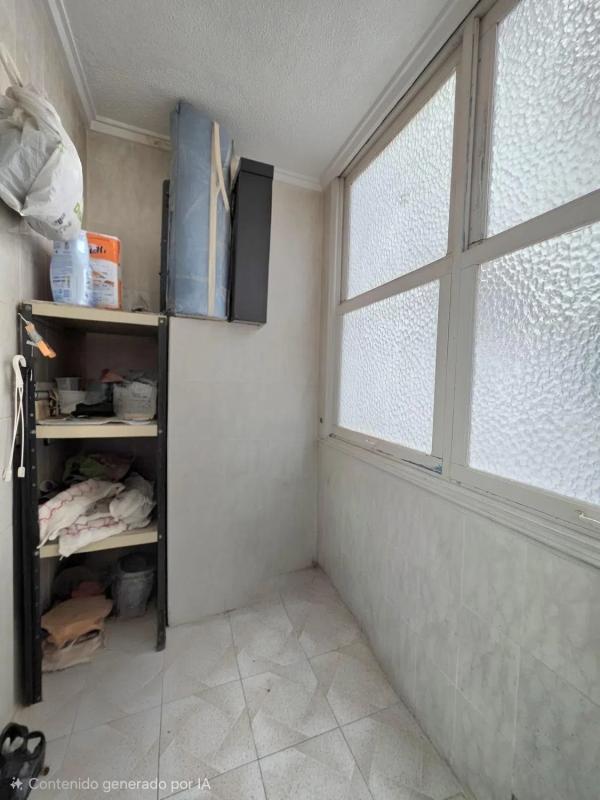 Venta de piso en Barrio Los Magros-Casablanca, Elche / Elx
 photo 4