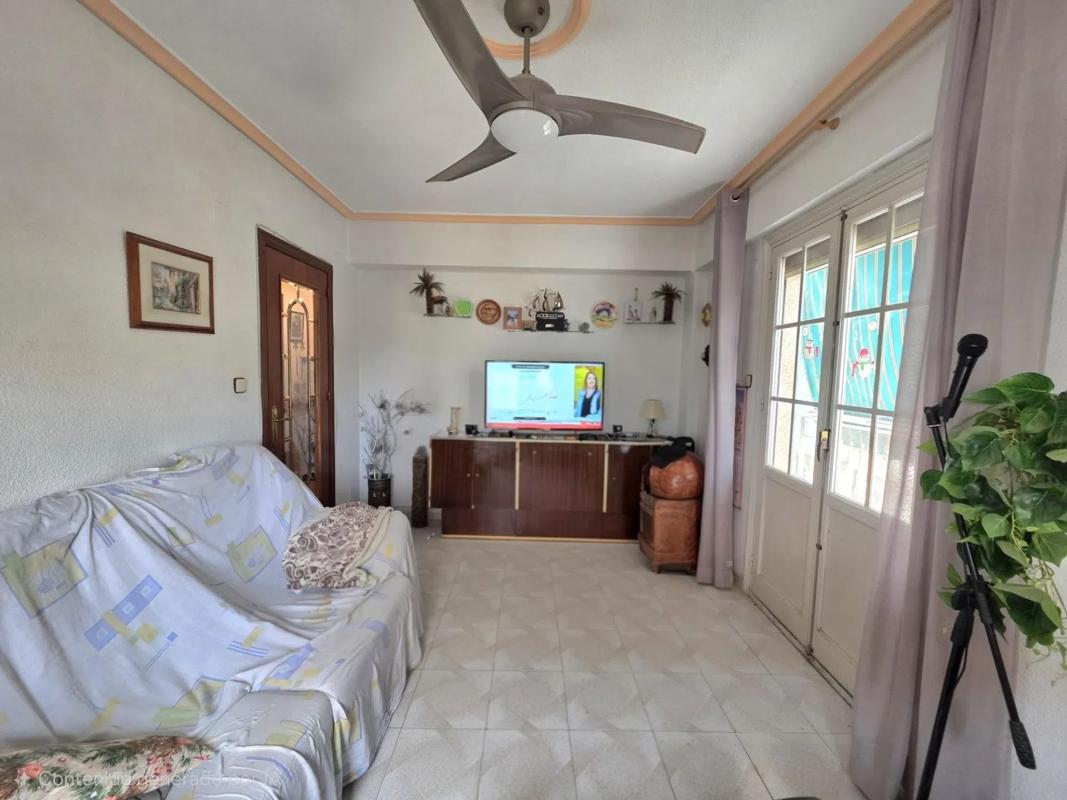 Venta de piso en Barrio Los Magros-Casablanca, Elche / Elx
 photo 5