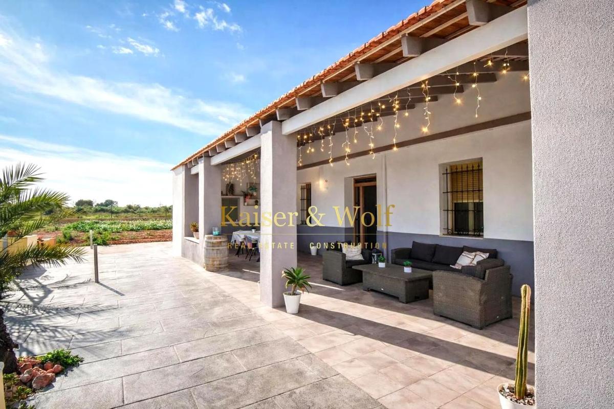 Properties for sale and rent in Spain photo 1