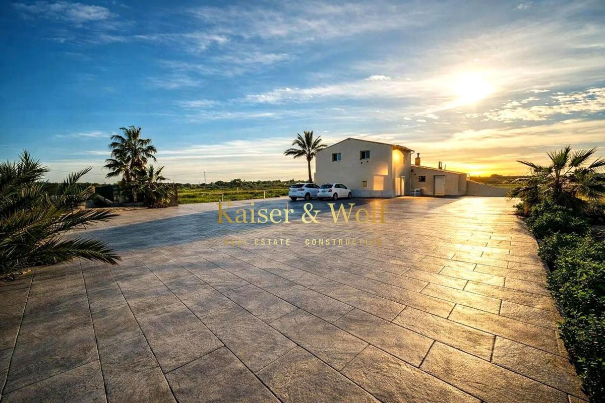 Properties for sale and rent in Spain photo 4