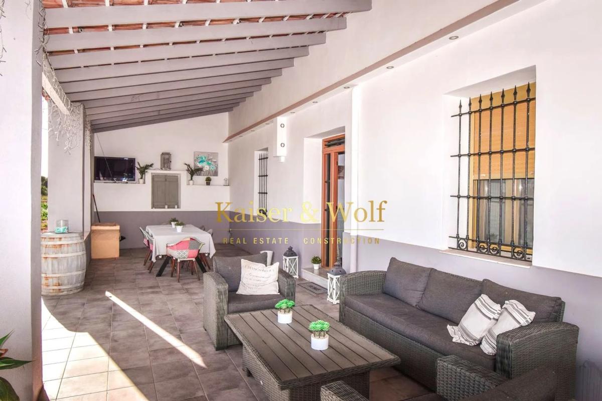 Properties for sale and rent in Spain photo 5