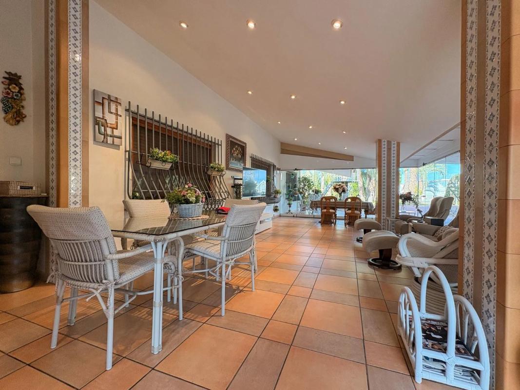 Venta de chalet independiente en Maitino-Perleta, Elche / Elx
photo 1