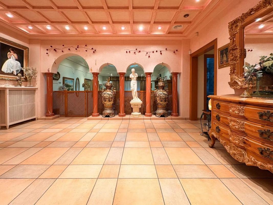 Venta de chalet independiente en Maitino-Perleta, Elche / Elx
photo 4