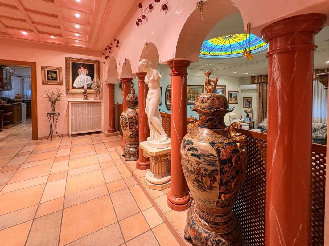 Venta de chalet independiente en Maitino-Perleta, Elche / Elx
photo 5