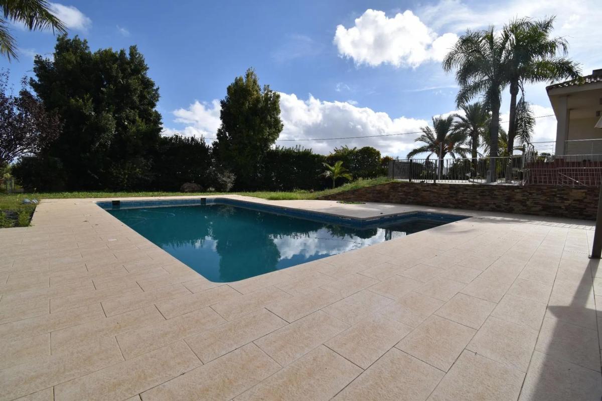 Venta de chalet independiente en Peña de Las Águilas, Elche / Elx
 photo 3
