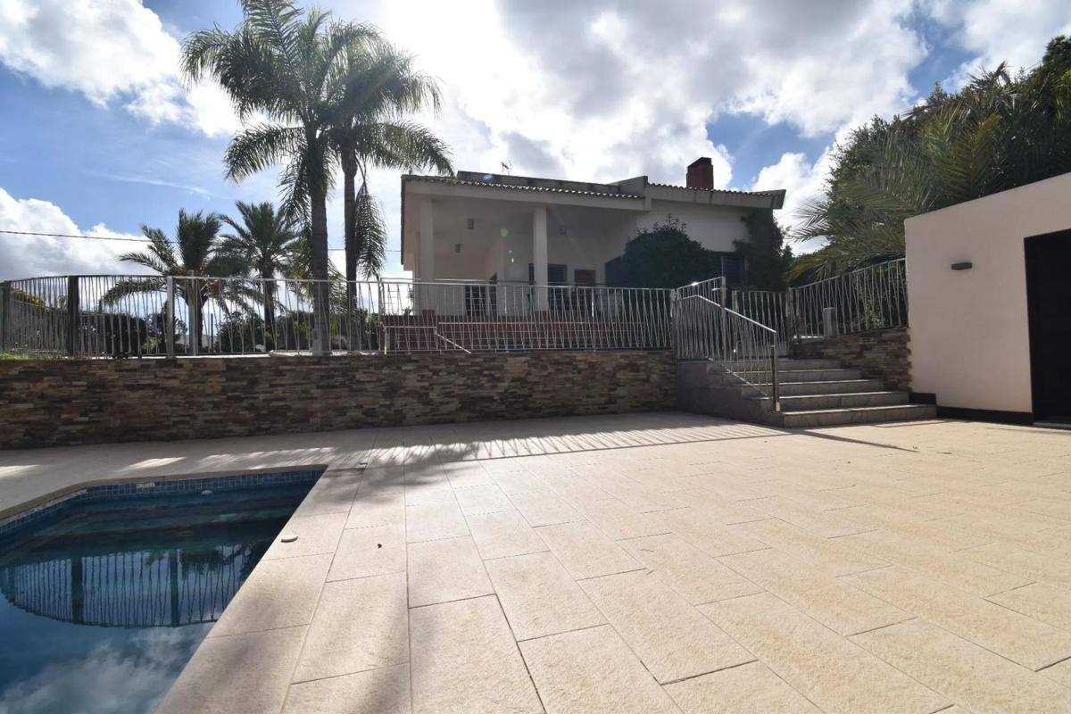 Venta de chalet independiente en Peña de Las Águilas, Elche / Elx
 photo 5