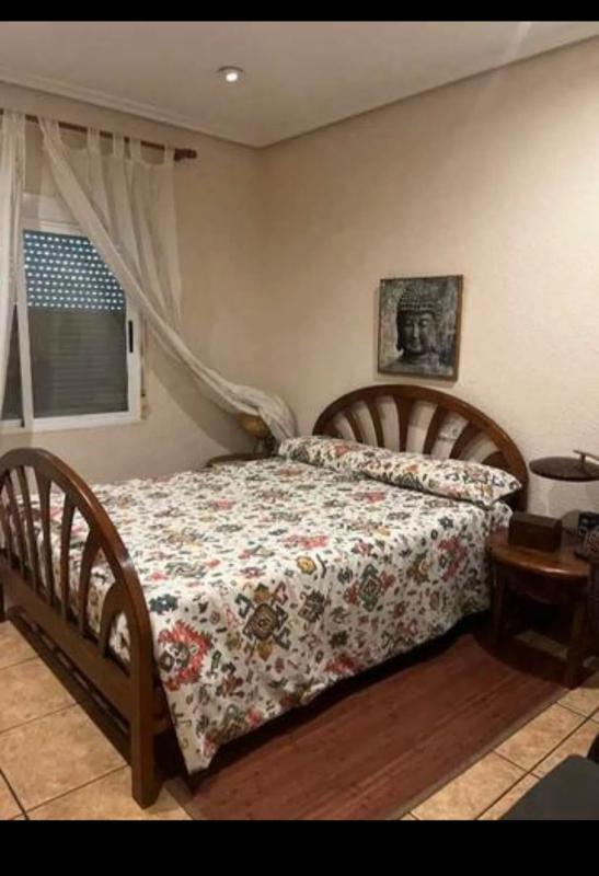 Sale of independent chalet in Camino de la Piedra Escrita, Elche / Elx
photo 3