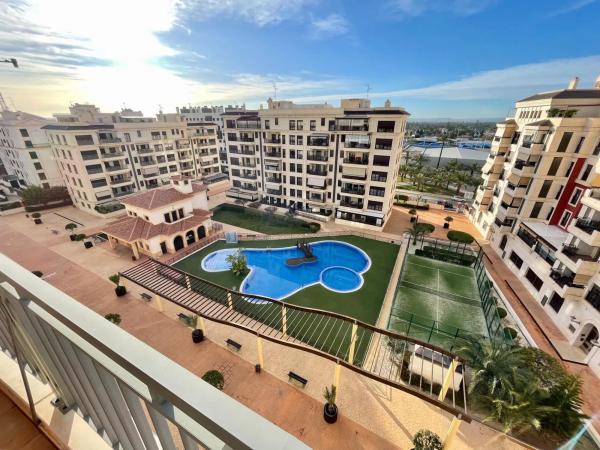 Penthouse for sale at  Barrio Portes Encarnades-Torreta-Portalada, Elche / Elx photo 1