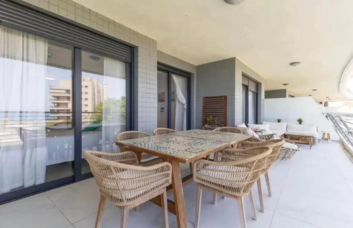 Venta de piso en Arenales del Sol, Elche / Elx
 photo 2