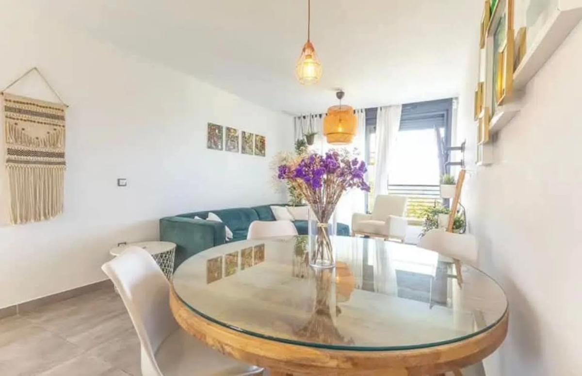 Venta de piso en Arenales del Sol, Elche / Elx
 photo 3