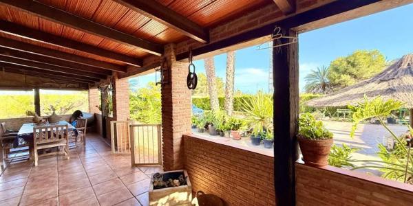 Independent chalet for sale in LUGAR BAIA BAIXA, Elche / Elx
photo 1