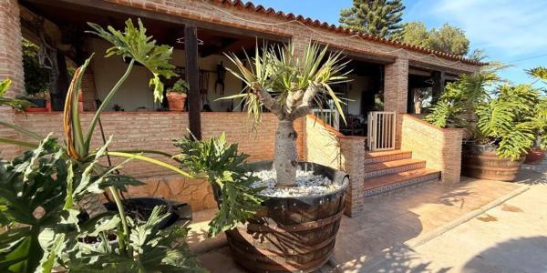 Independent chalet for sale in LUGAR BAIA BAIXA, Elche / Elx
thumbnail 1