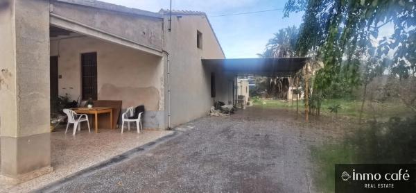 Casa rural en Ptda La Hoya, Pol 2 thumbnail 1