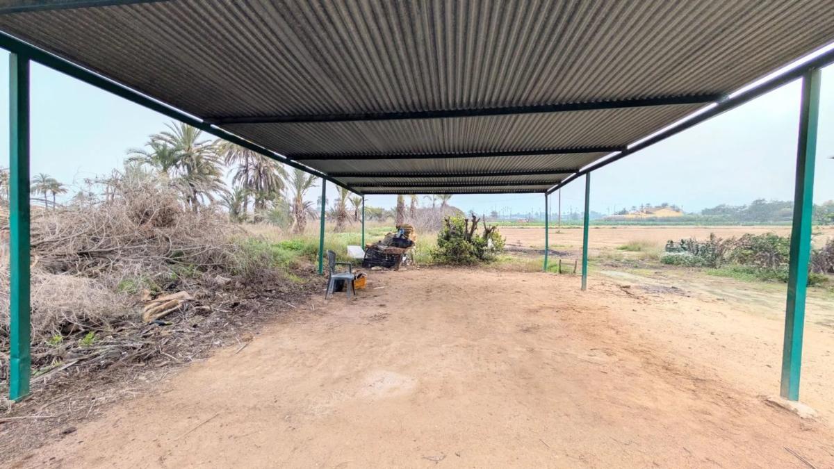Venta de finca rústica en  Algoda-Matola-Llano de San José , Elche / Elx photo 5