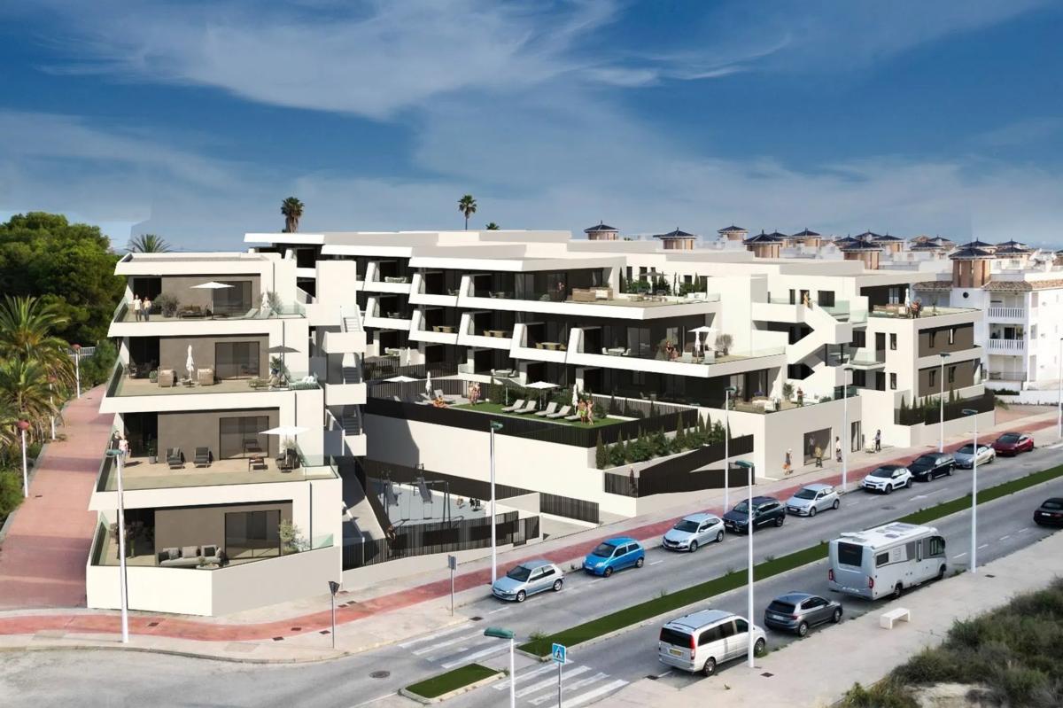 Venta de piso en Avenida Alemania, 12, Elche / Elx
 photo 2