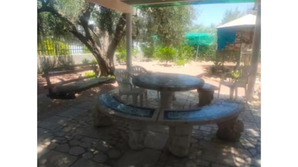 Independent chalet for sale in Partida Altabix, Elche / Elx
thumbnail 2