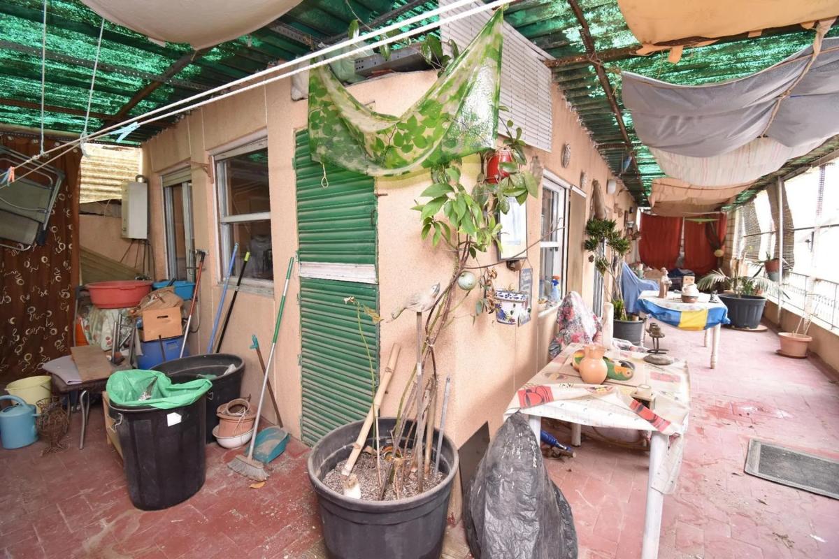 Venta de ático en  Barrio Centro, Elche / Elx photo 3