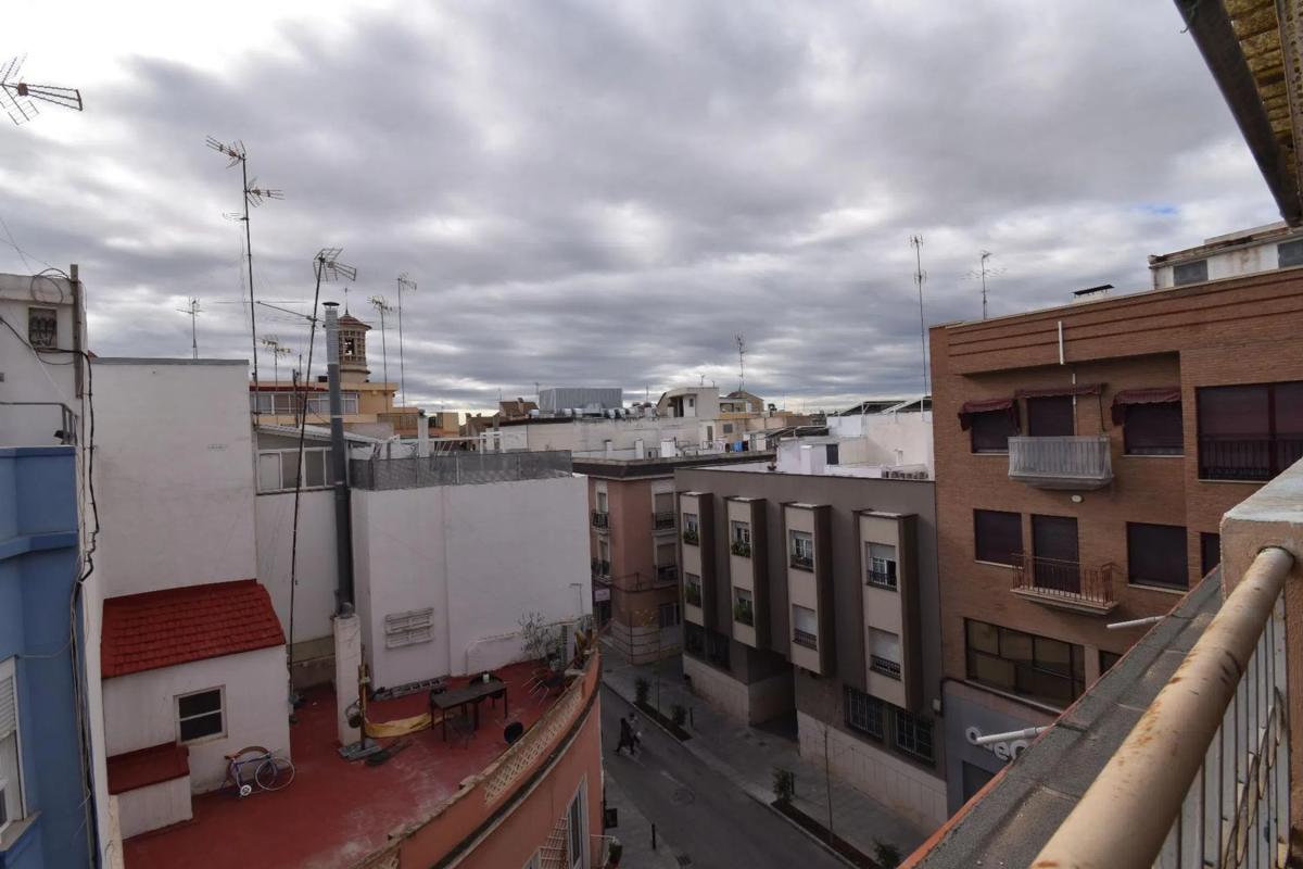 Venta de ático en  Barrio Centro, Elche / Elx photo 4