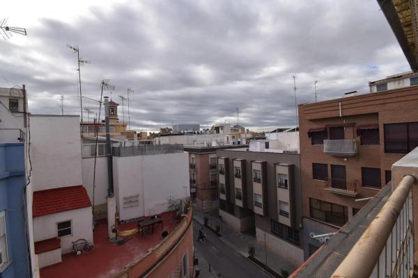 Ático en venta en  Barrio Centro, Elche / Elx photo 4