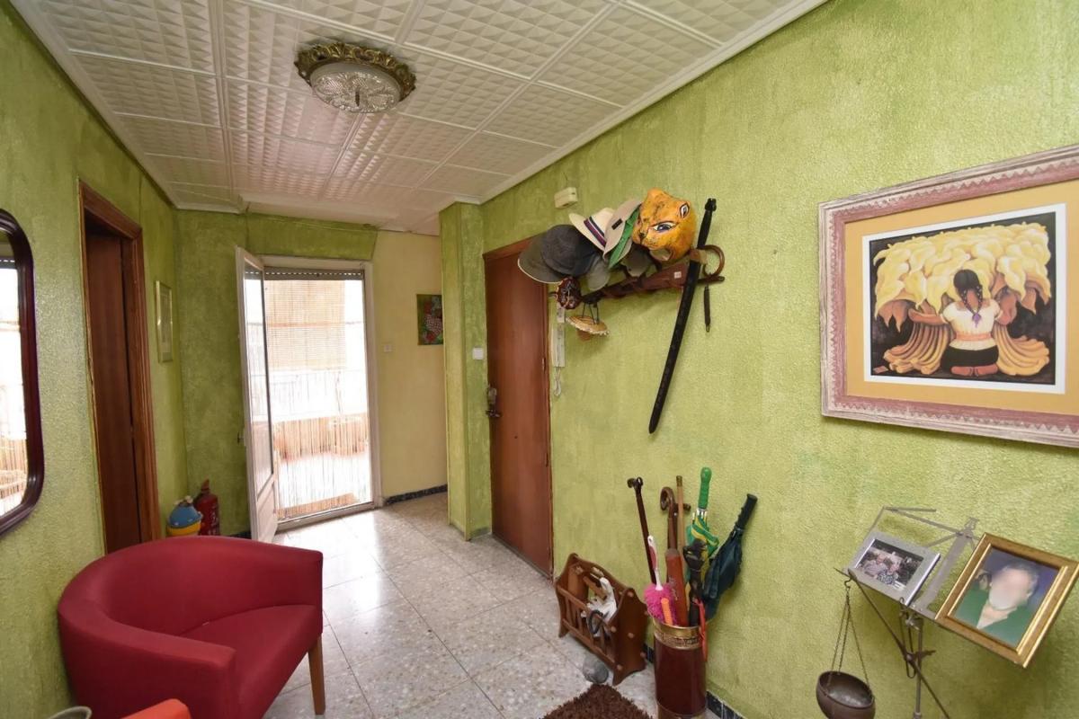 Venta de ático en  Barrio Centro, Elche / Elx photo 5