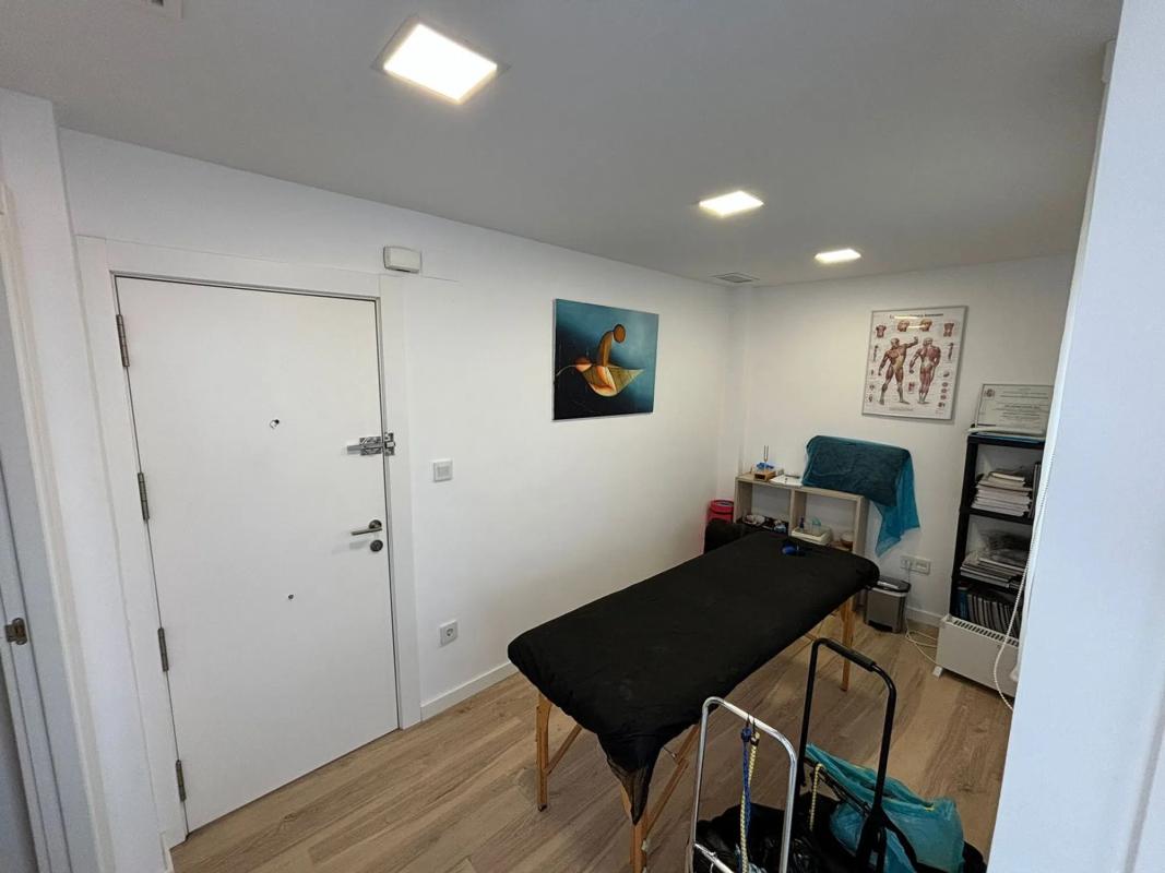Penthouse sale in  Calle Angel s/n, Elche / Elx photo 2
