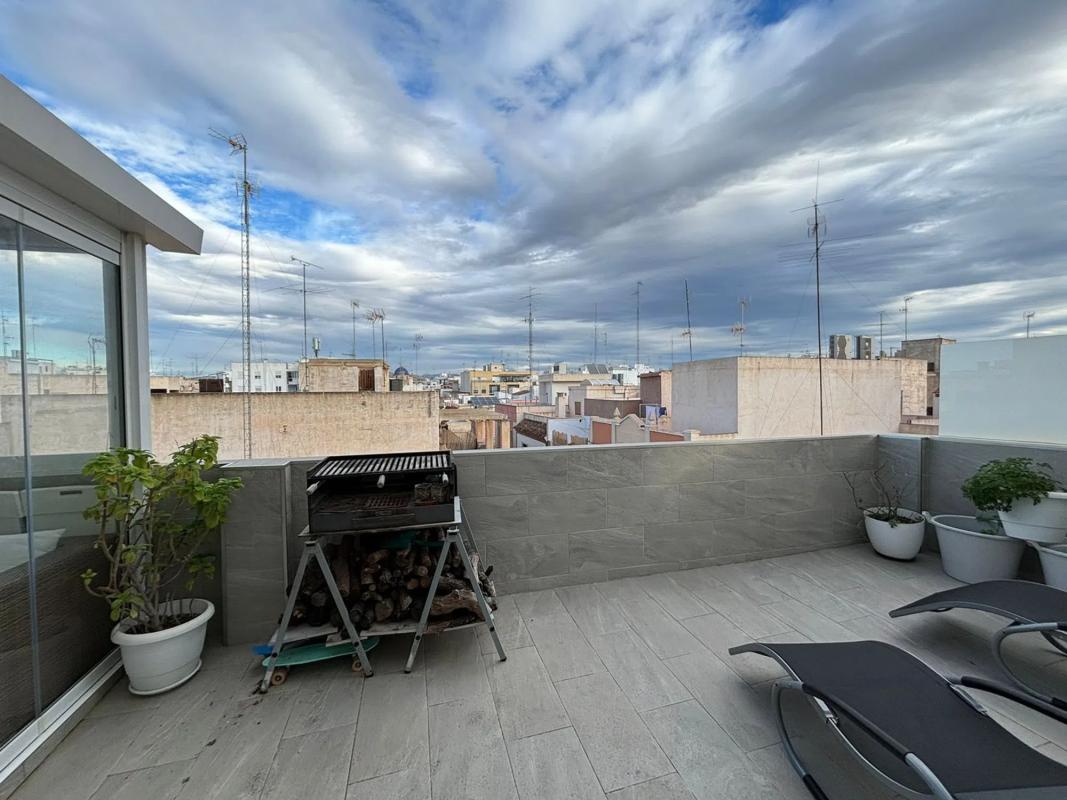 Penthouse sale in  Calle Angel s/n, Elche / Elx photo 4