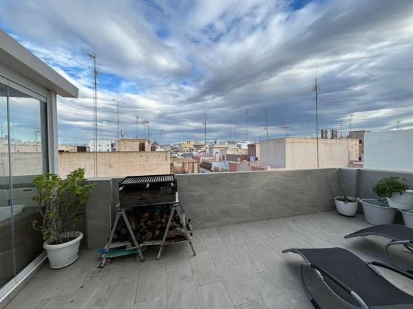 Penthouse for sale at  Calle Angel s/n, Elche / Elx photo 4