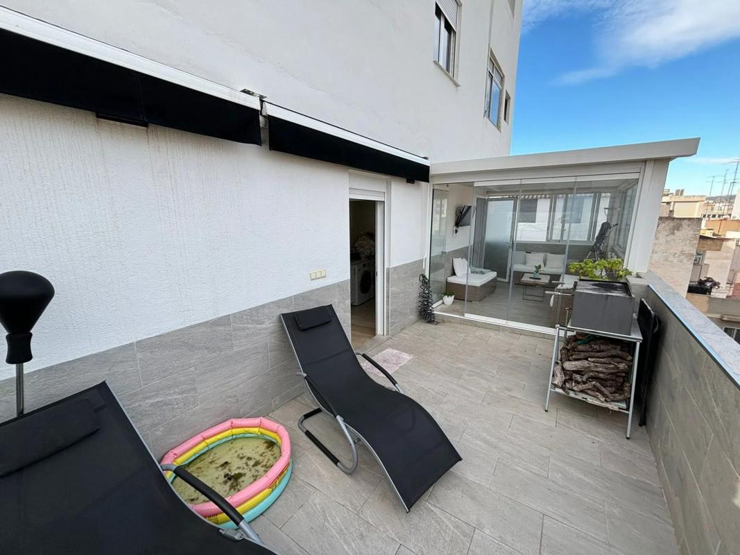 Penthouse sale in  Calle Angel s/n, Elche / Elx photo 5