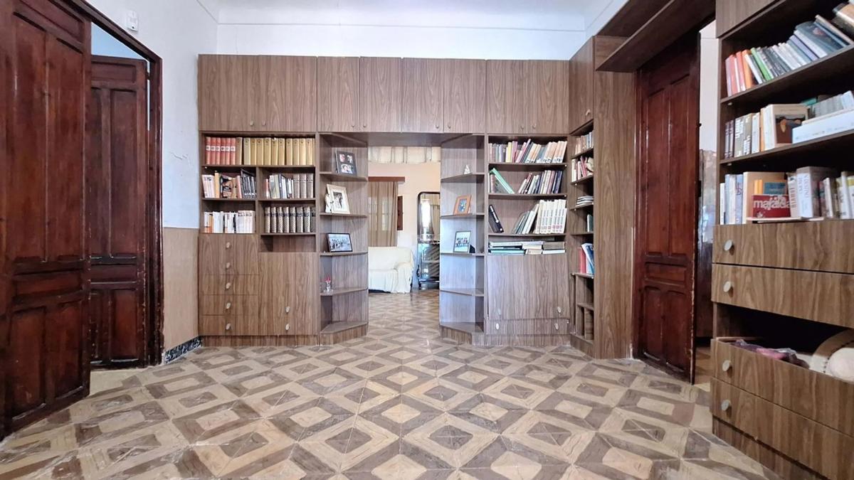 Venta de chalet independiente en Algoda-Matola-Llano de San José, Elche / Elx
photo 1