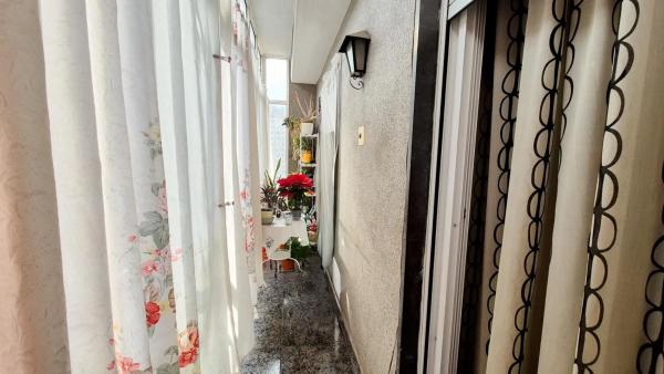 Venta de piso en Barrio Centro, Elche / Elx
 photo 4