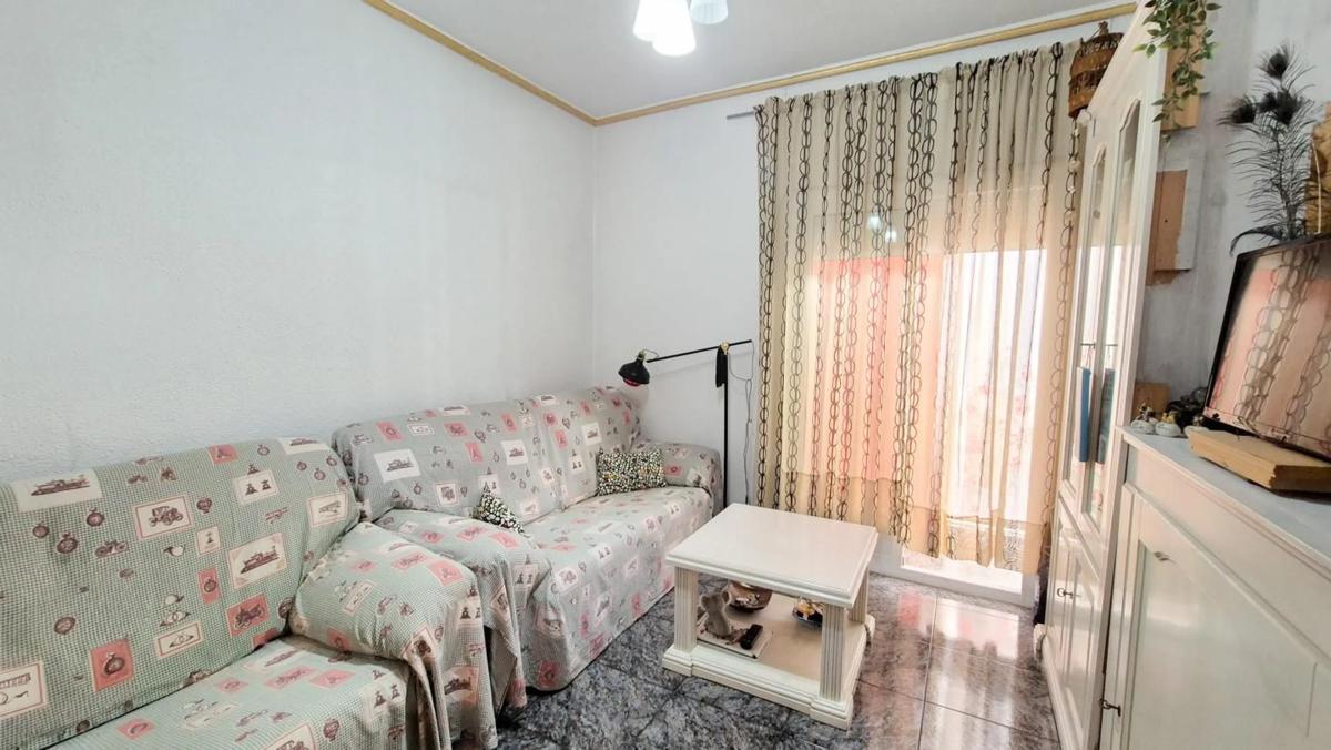 Venta de piso en Barrio Centro, Elche / Elx
photo 5