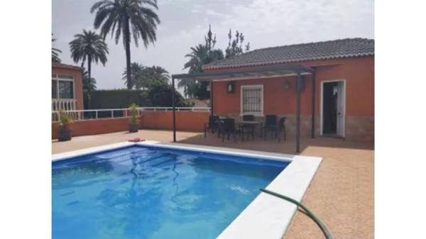 Independent chalet for sale in CV-853, Elche / Elx
 photo 3