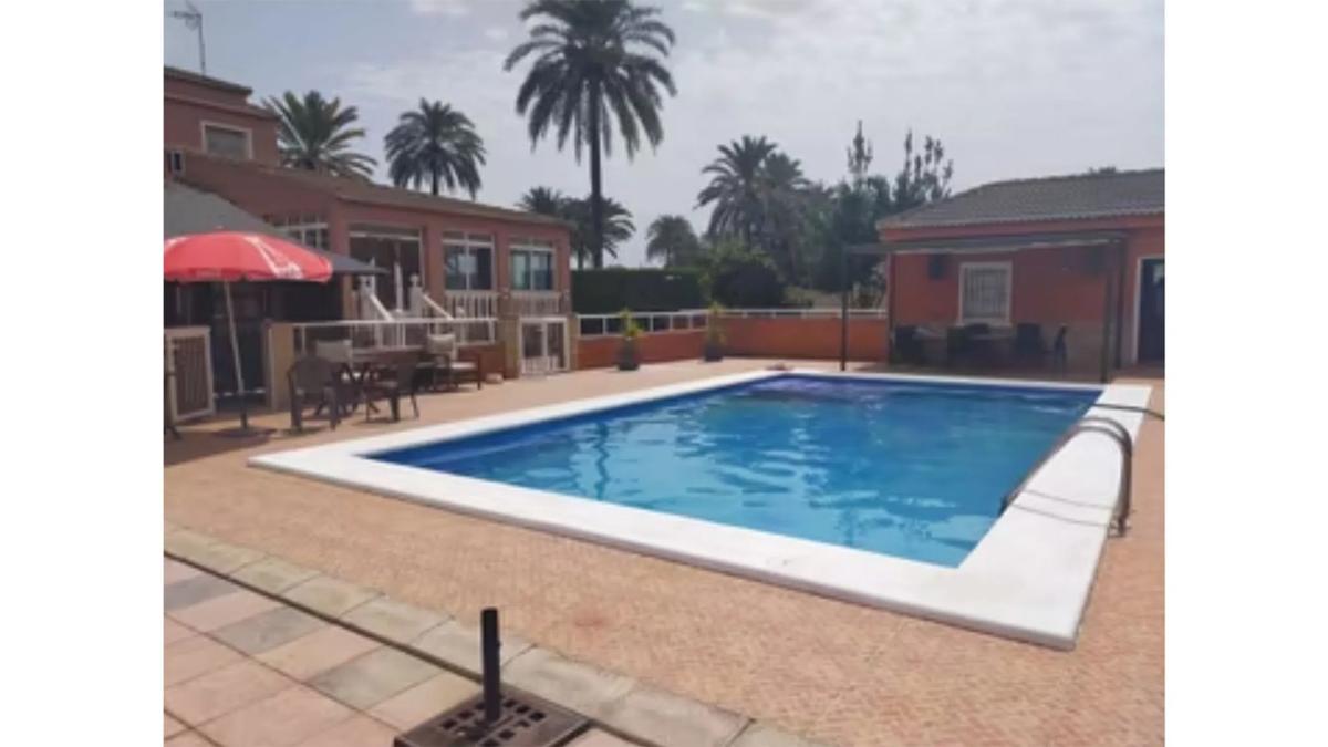 Sale of independent chalet in CV-853, Elche / Elx
photo 5