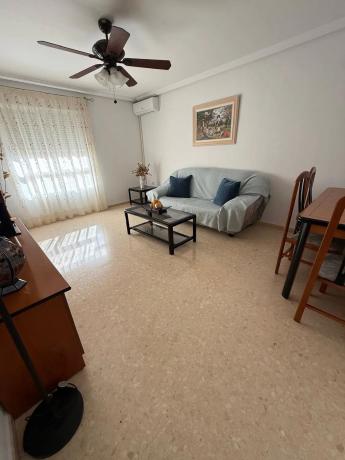 Venta de piso en Calle Alfredo Sánchez Torres, Elche / Elx
photo 1
