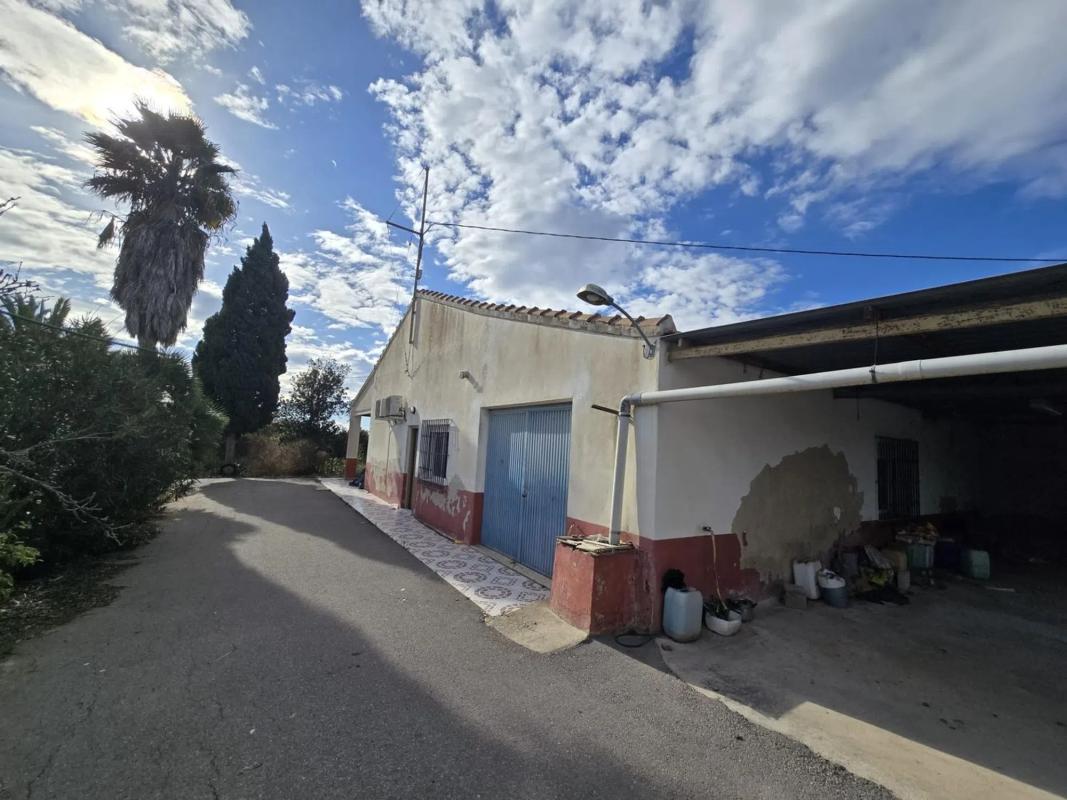 Venta de chalet independiente en Camino de los Mina, Elche / Elx
photo 5