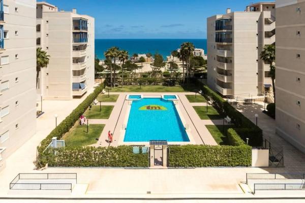 Venta de piso en Arenales del Sol, Elche / Elx
photo 1