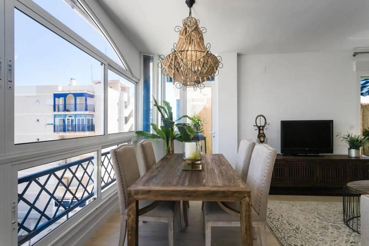Venta de piso en Arenales del Sol, Elche / Elx
 photo 5