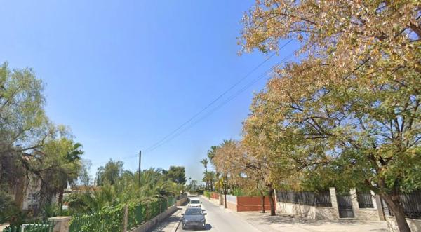 Independent chalet for sale in Partida Peña Águilas, Elche / Elx
 photo