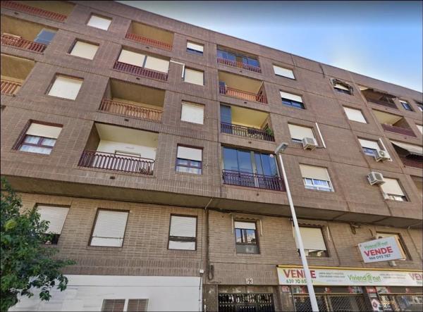 Продажа квартиры на Calle Capità Gaspar Ortiz, Эльче / Эльх
 photo