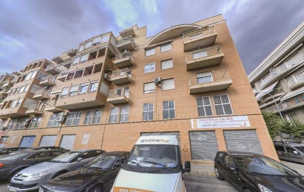 Venta de piso en Calle Hilarión Eslava, Elche / Elx
 photo