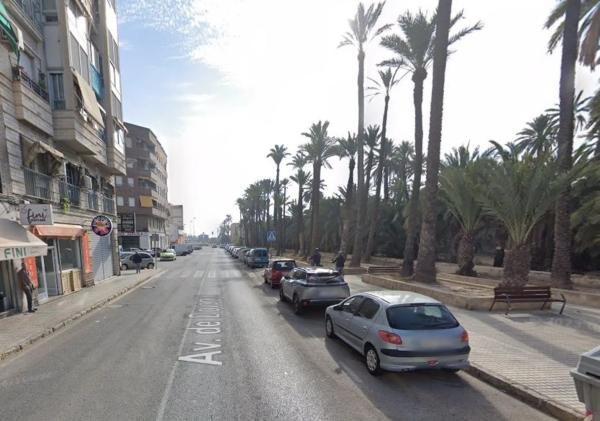 Venta de piso en Calle Julio Hervas Sainz, Elche / Elx
 photo